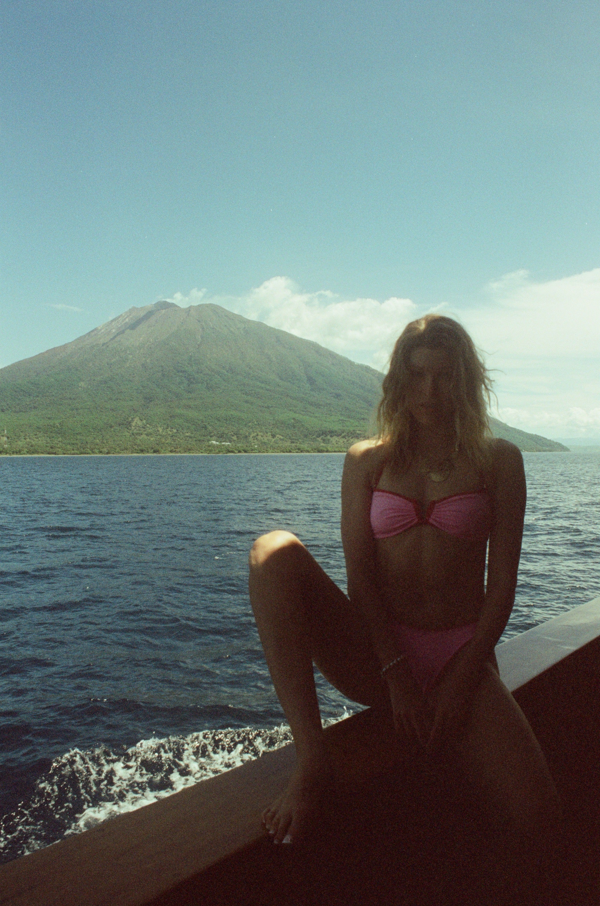 Valentina Bikini Top