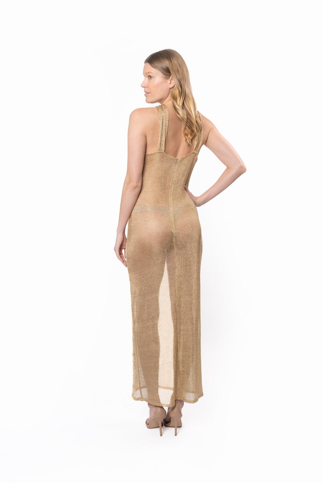 Apollo Dress