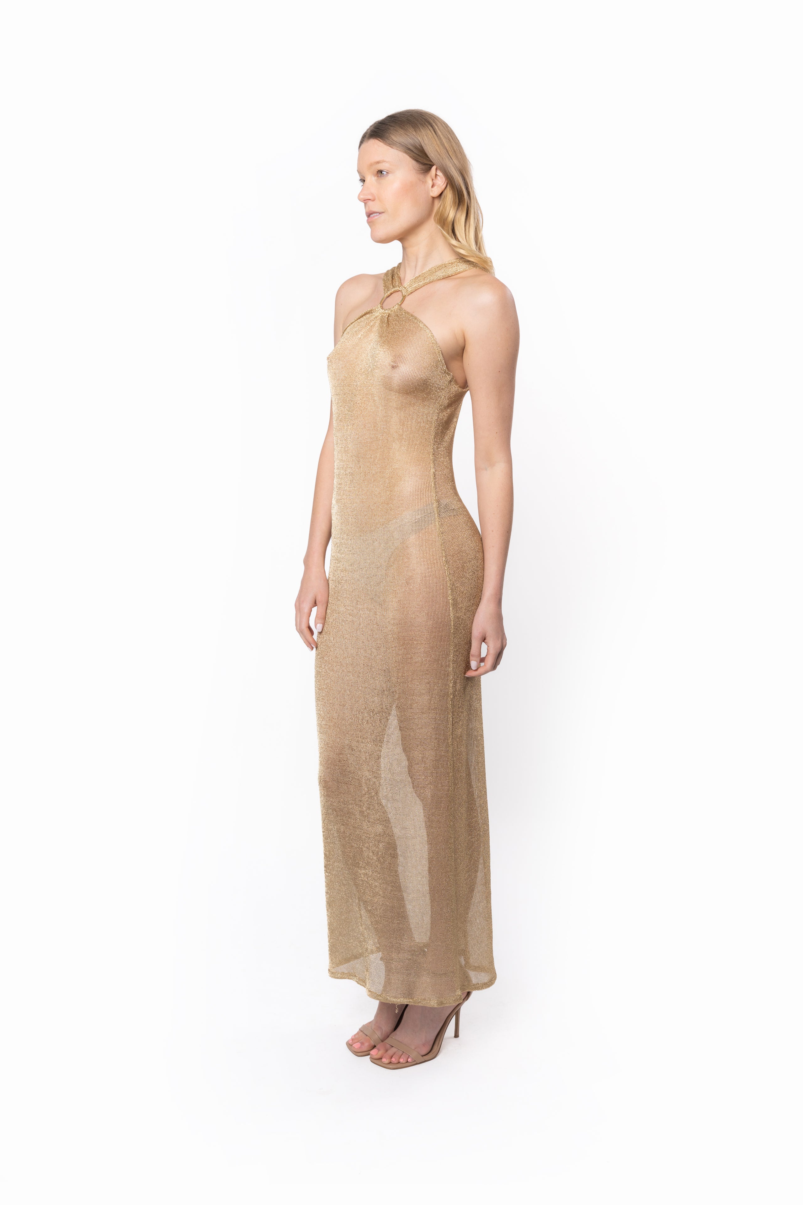 Apollo Dress