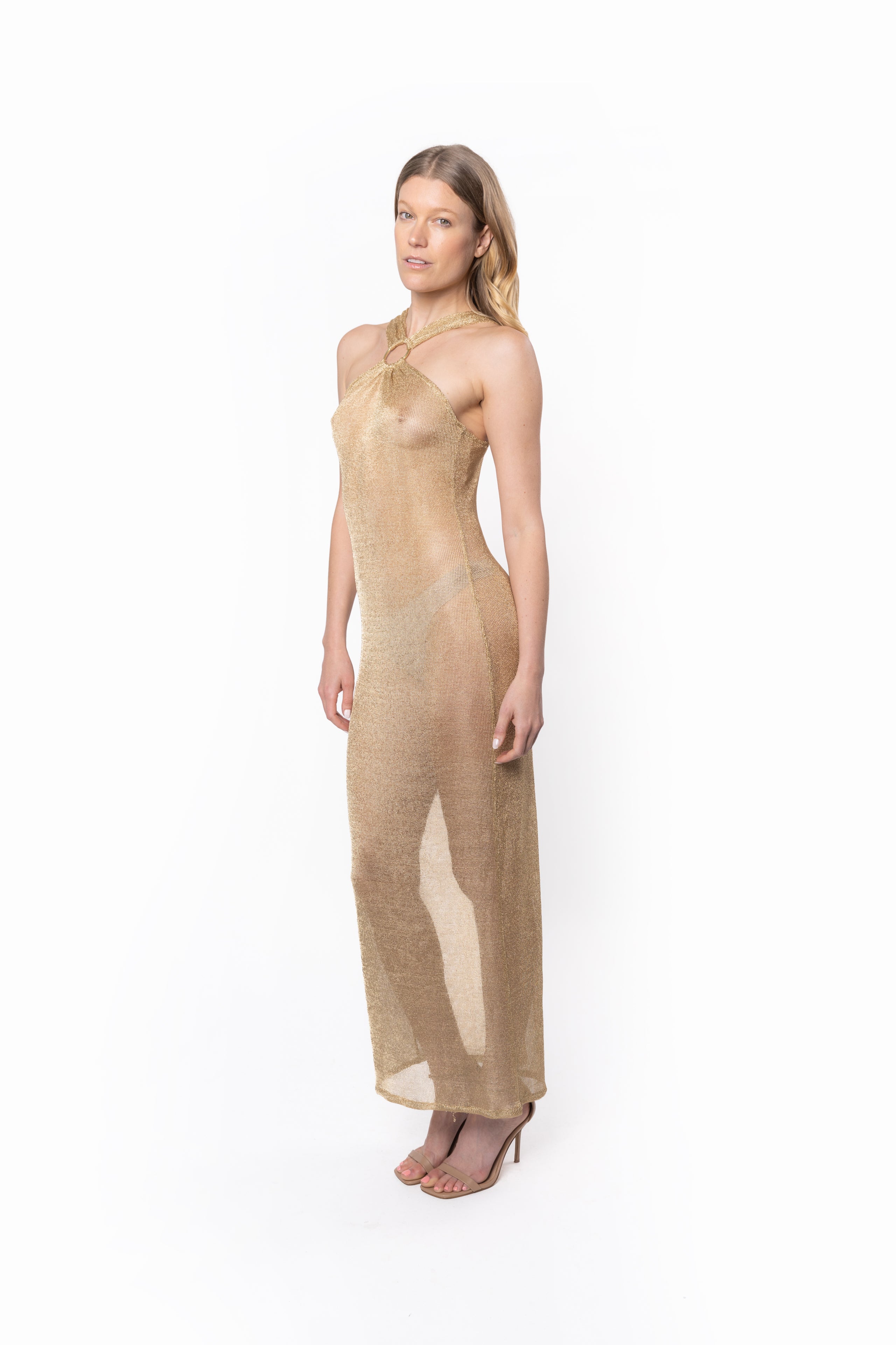 Apollo Dress
