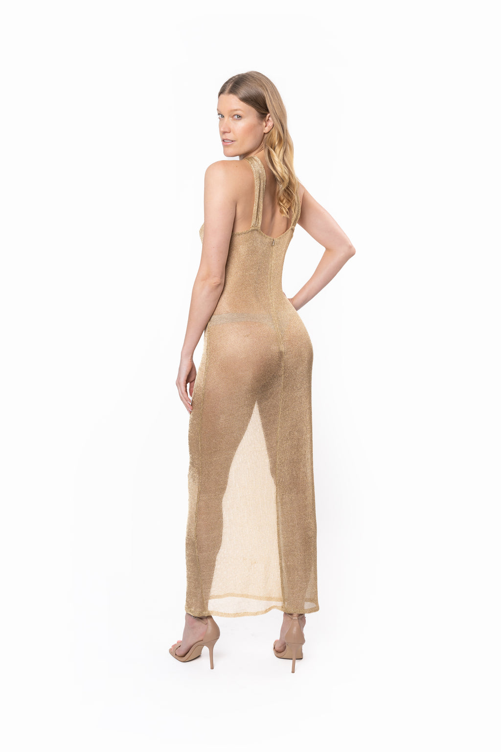 Apollo Dress