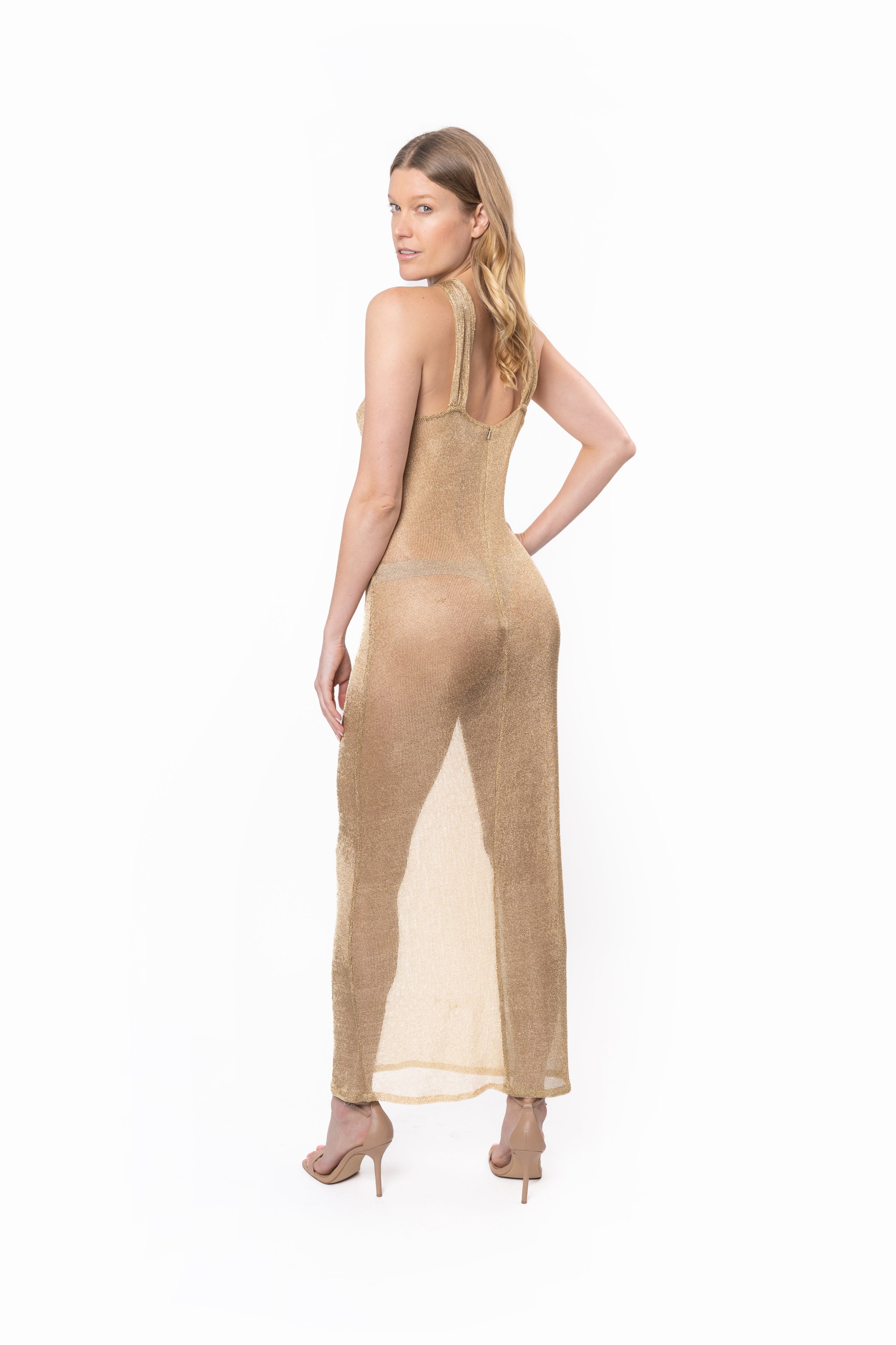 Apollo Dress