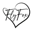 FlyFox logo