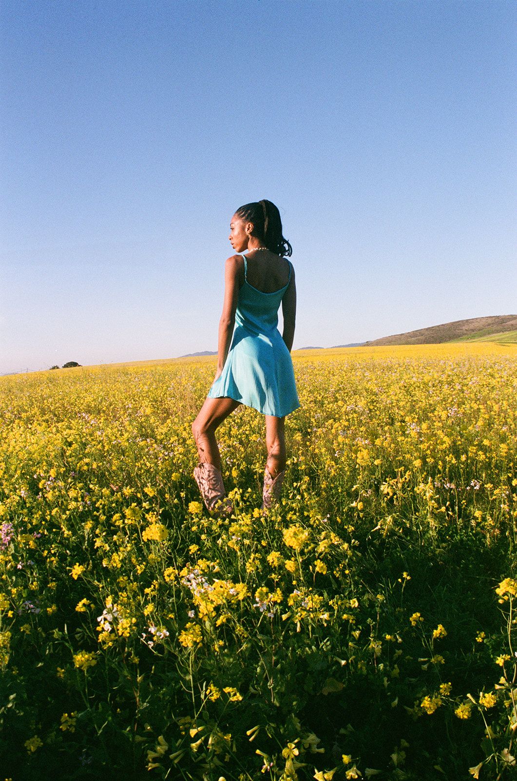 Blue Crush