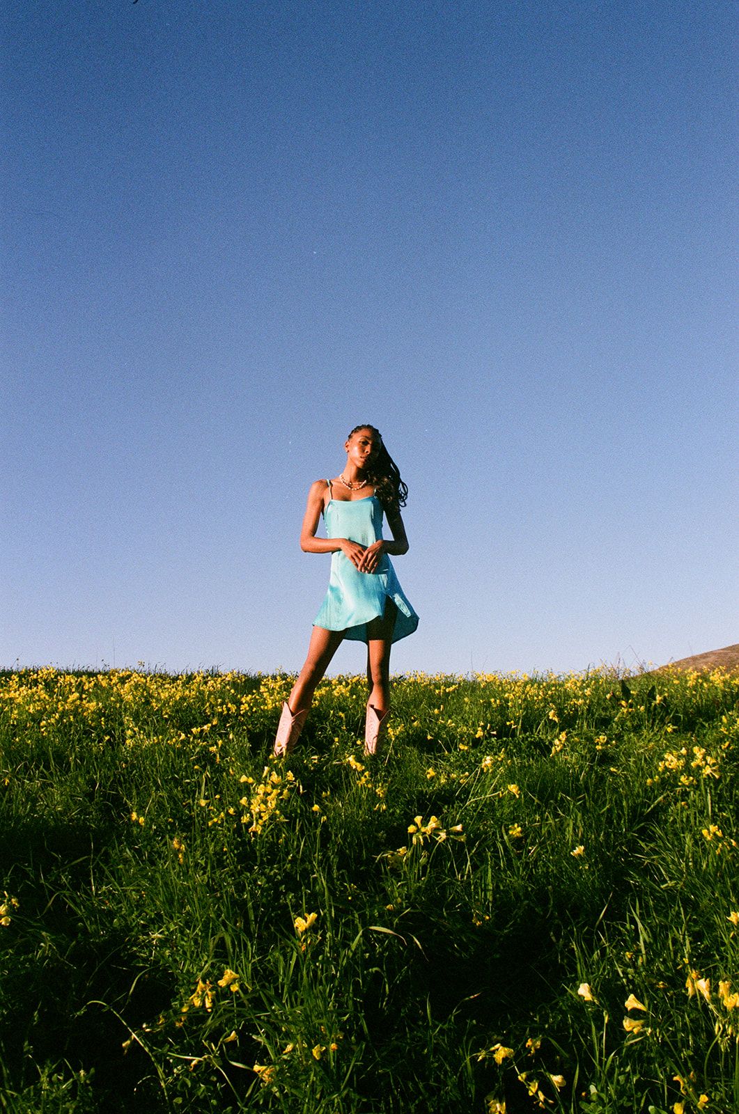Blue Crush