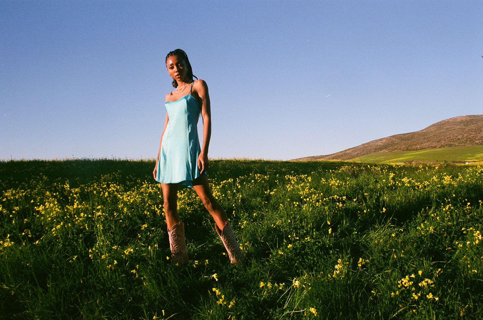 Blue Crush