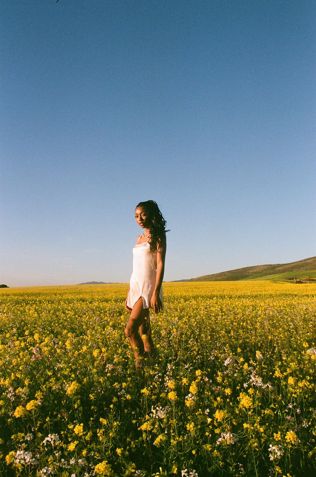 The Dreamboat Dress